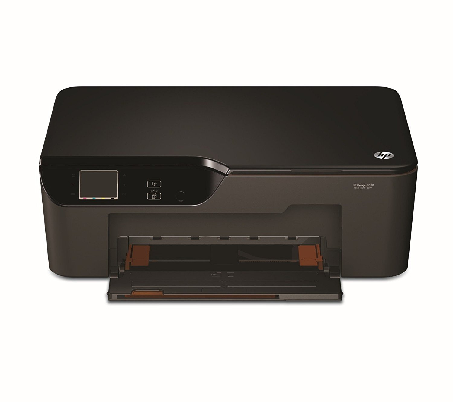 Hp Deskjet 3520 Paaopaa