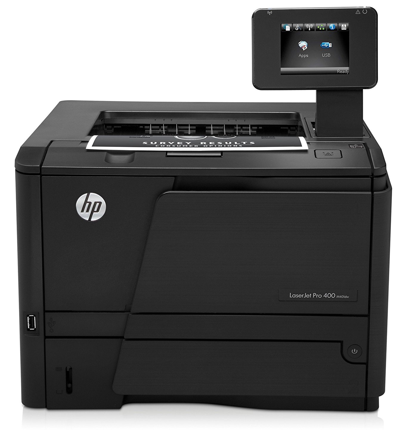 HP Laser Jet Pro M401DW - Paaopaa