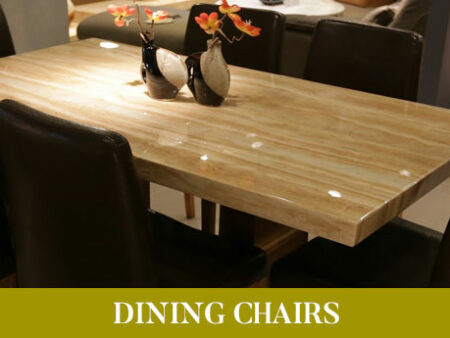 Dining Tables
