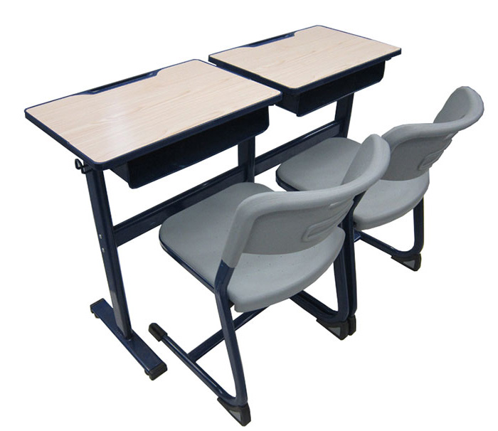 student table chair