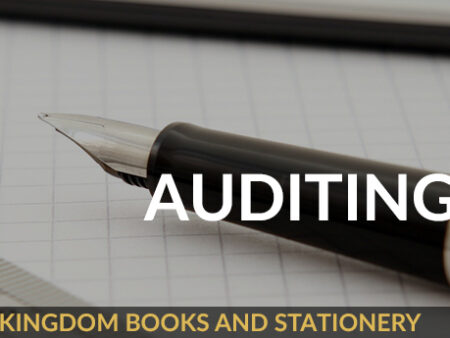 Auditing