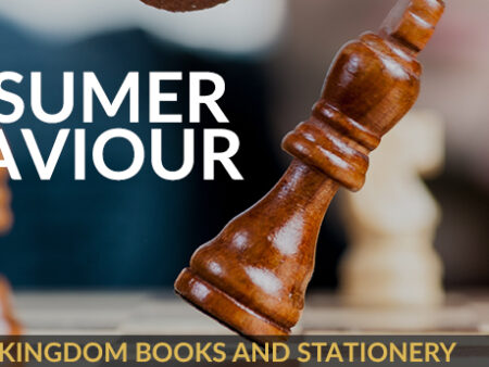 Consumer Behaviour
