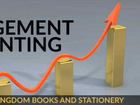 Management Accounting