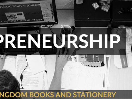 Entrepreneurship