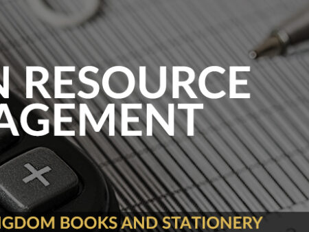 Human Resource Management
