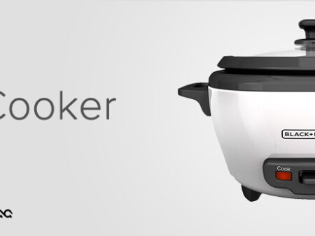 Rice Cooker