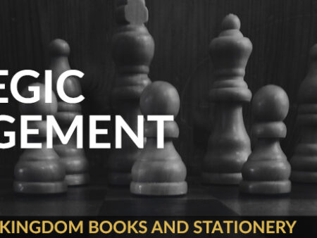 Strategic Management