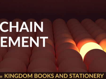 Supply Chain Management