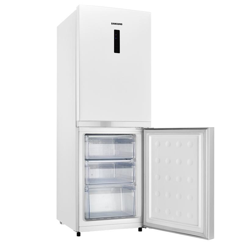 Samsung Double Door Fridge Bottom Freezer 210 Ltr Paaopaa