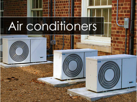 Air Conditioner