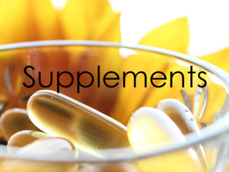 Supplements