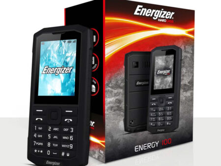Energy E100