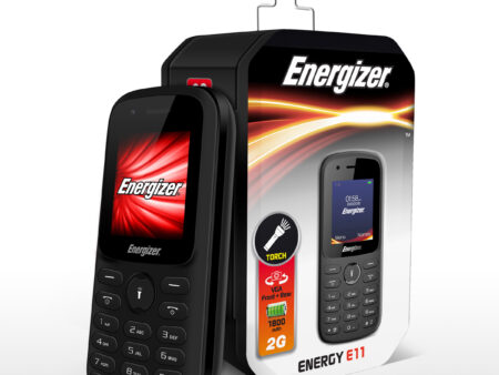 Energizer E11