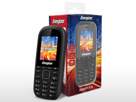 ENERGY E12